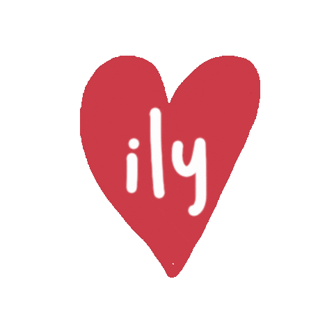 AnIntelligentMoron love i love you aesthetic lgbt Sticker