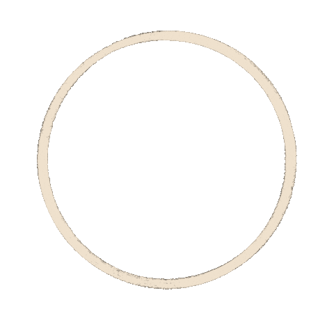 To Do List Circle Sticker