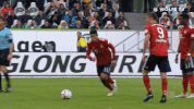 football save GIF by VfL Wolfsburg