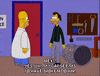 Season 12 Episode 10 GIF by The Simpsons