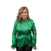 Swipe What Sticker by Poxrucker Sisters