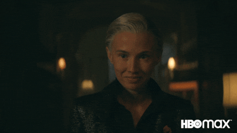 Vanish Doom Patrol GIF by HBO Max