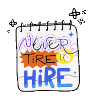 Jobs Apply Sticker by Sigma Software