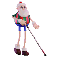 Merry Christmas Sticker by Iguatemi Porto Alegre