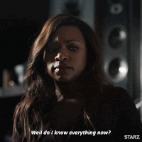 season 5 starz GIF by Power