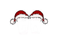 Take Away Christmas Sticker by Luuq Coffee