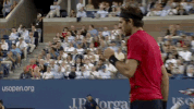 tennis GIF by US Open