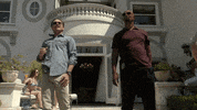 damon wayans GIF by Lethal Weapon