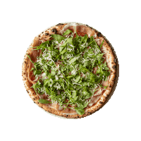 Italian Food Sticker by Pizzeria Libretto