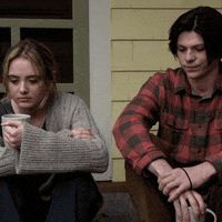 thesociety netflix the society GIF