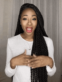 Surprised Shocked Face GIF by EMarketing