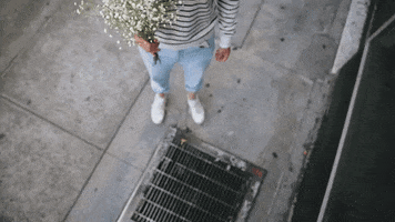 youtube flowers GIF by SoulPancake