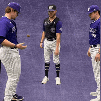 Kdub GIF by KWC Panthers