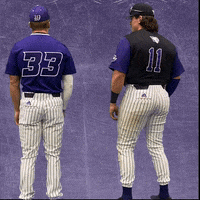 Kdub GIF by KWC Panthers