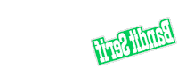 Animated Text Type Design Sticker by AllCaps