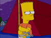 Episode 11 Bart GIF by The Simpsons