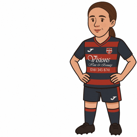 Womens Football GIF by Ashton Pumas Womens