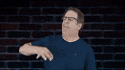 JeffBergman drink drunk drinking actor GIF