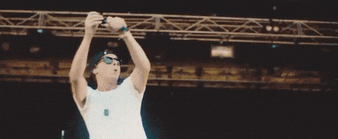 around the world and back concert GIF by State Champs