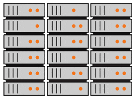 Data Center Ai GIF by HostDime