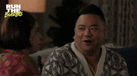 Asian Don't Rasin