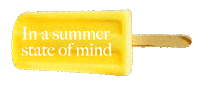 Summer Singer Sticker by Rozzi