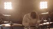 Music Video Singing GIF by Pure Noise Records
