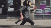 deadandgone running GIF by State Champs