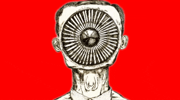 moving real-time GIF by Alex Boya