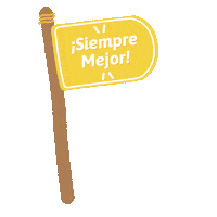 Ronda Caravana Sticker by Asociación Guias Argentinas