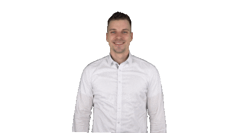 saschaoehlbrecht giphyupload happy team business Sticker