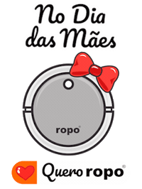 Sticker by Ropo Brasil