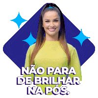 Renova Sticker by Estácio