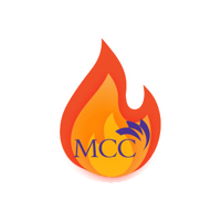 Sticker by McHenry  County  College