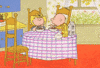 Tired Morning GIF by Peanuts