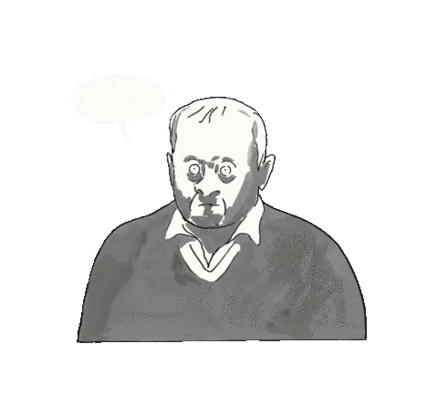 Virages What Sticker