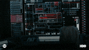 Season 3 Charlotte GIF by Westworld HBO