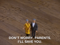 action league now nicksplat GIF