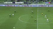 corrida keno GIF by SE Palmeiras