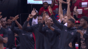 excited oh yeah GIF by NBA