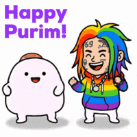 Jewish Chabad GIF by Bereishis Foundation