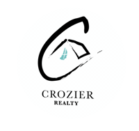 Sticker by Crozier Realty