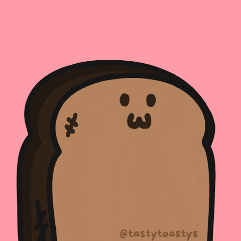 Hugs GIF by Tasty Toastys