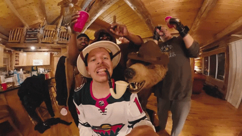 StophouseMusicGroup giphyupload prof profgampo gampo GIF
