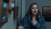 geena davis horror GIF by The Exorcist FOX
