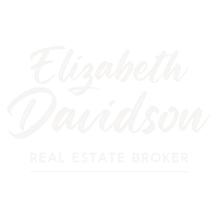 Sticker by Elizabeth Davidson, Realtor