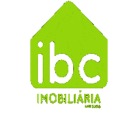 Marca De Confiança Sticker by IBC Imoveis