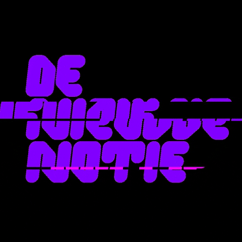 DeNieuweNotie giphygifmaker new hiphop gelderland GIF