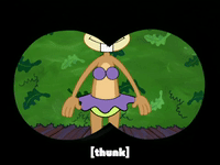 season 8 squidward's school for grown ups GIF by SpongeBob SquarePants