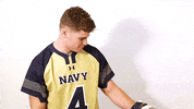 Navy Mens Lacrosse GIF by Navy Athletics